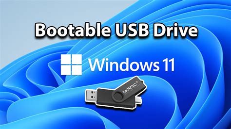 hp boot from usb|How to Install Windows 11 from a USB Drive .